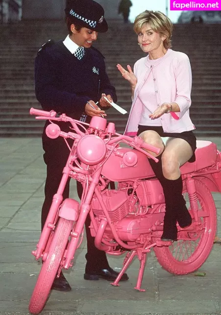 Anthea Turner OnlyFans Thumbnail #jrbDOBWA4L