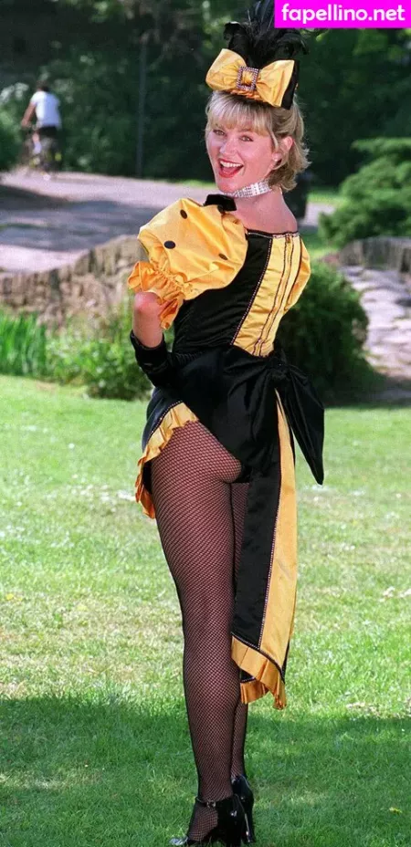 Anthea Turner OnlyFans Thumbnail #lSSlnz9p4H