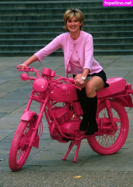 Anthea Turner OnlyFans Thumbnail #ljc9LEhpaO