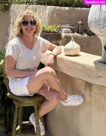 Anthea Turner OnlyFans Thumbnail #mbvmGEZM1f