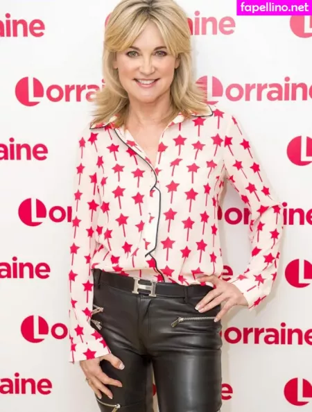 Anthea Turner OnlyFans Thumbnail #zW0llMlhJK