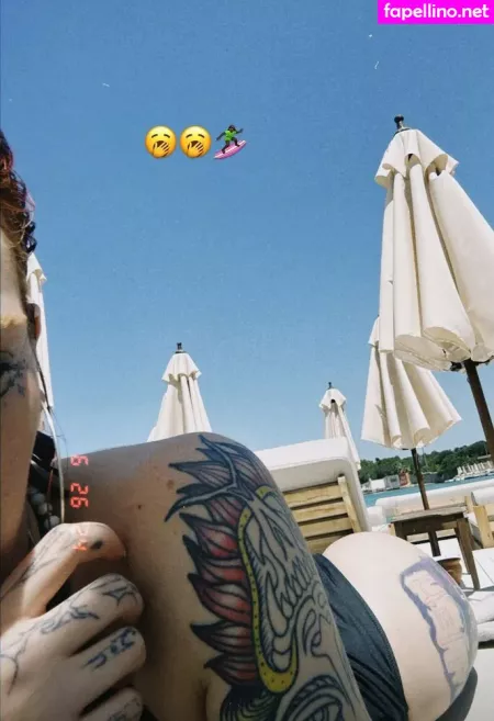 Anthealefteria OnlyFans Thumbnail #056cWl955S