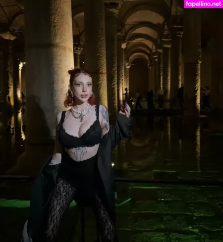 Anthealefteria OnlyFans Thumbnail #3Z14Tzn7zS