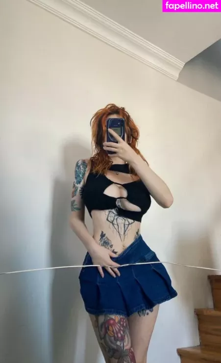 Anthealefteria OnlyFans Thumbnail #CY4R56kqT6