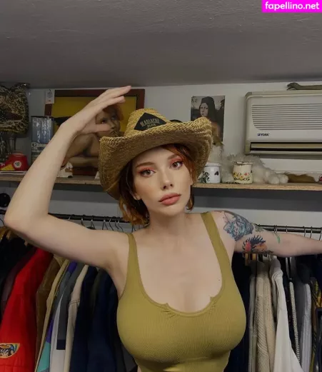 Anthealefteria OnlyFans Thumbnail #f3kifUNDsF