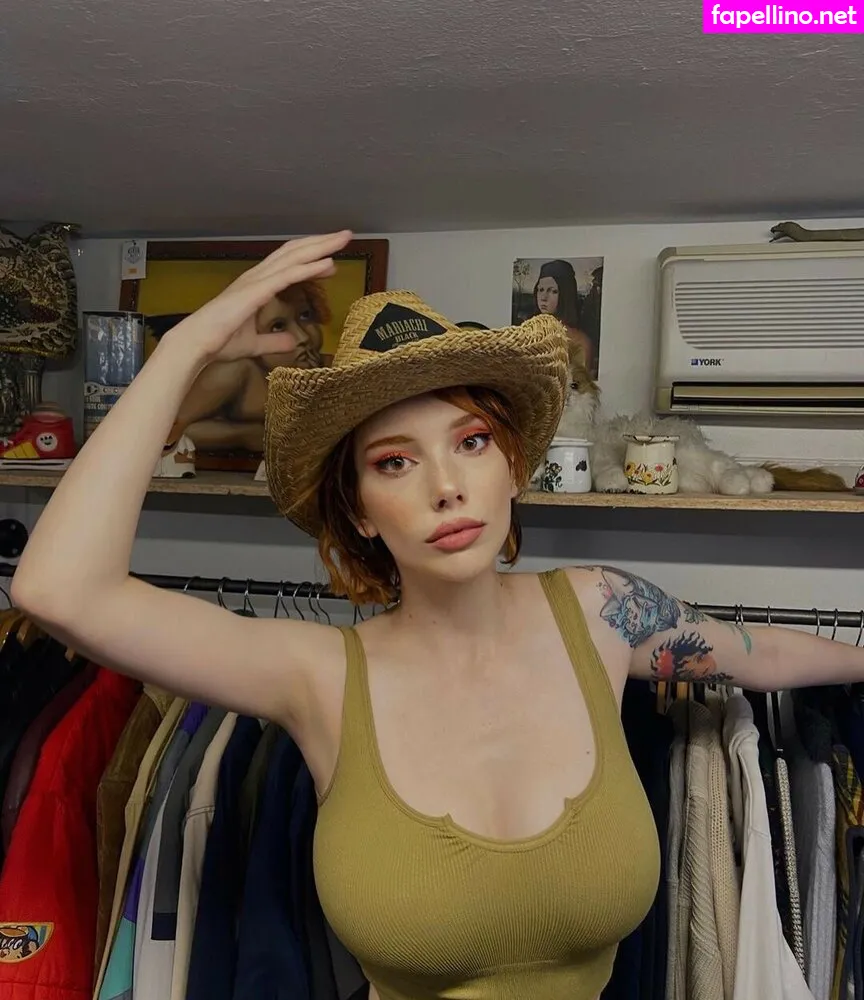 anthea.lf, anthealefteria Nude Leaked OnlyFans Photo #f3kifUNDsF