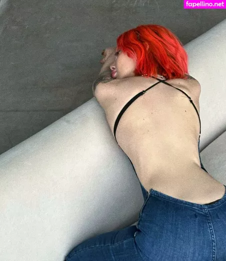 Anthealefteria OnlyFans Thumbnail #mIiPgNTMKc