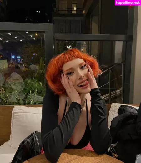 Anthealefteria OnlyFans Thumbnail #mqXVPVKXXo