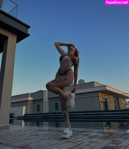 Anthealefteria OnlyFans Thumbnail #nvU4G5Dv5S