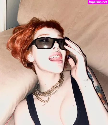 Anthealefteria OnlyFans Thumbnail #pmgopJ7gzA