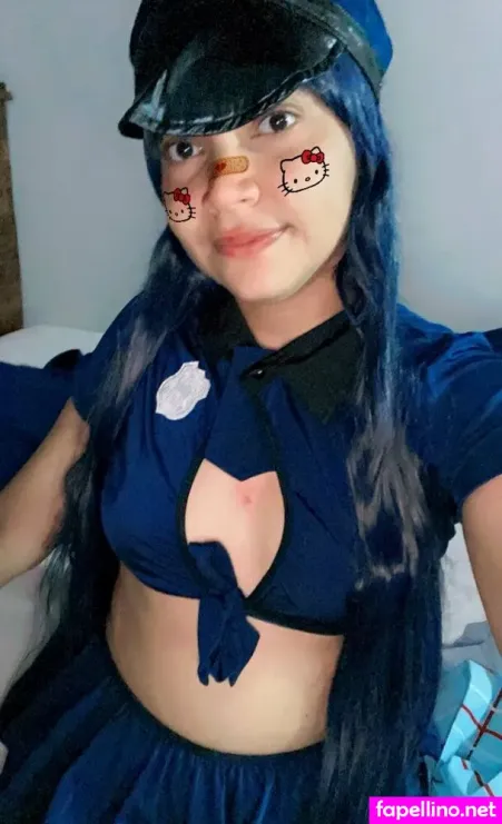 Anthonelly OnlyFans Thumbnail #PviRjzcNKi