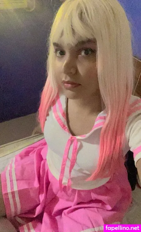 Anthonelly OnlyFans Thumbnail #sF9exfASY4