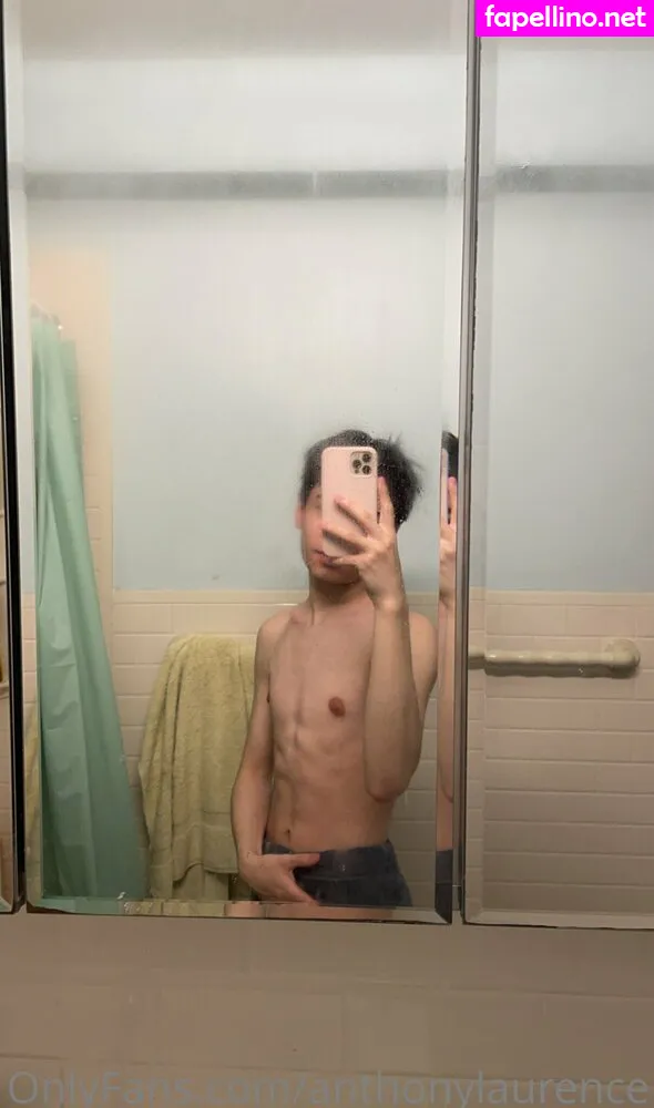 anthonylaurence Nude Leaked OnlyFans Photo #084X4quxFC