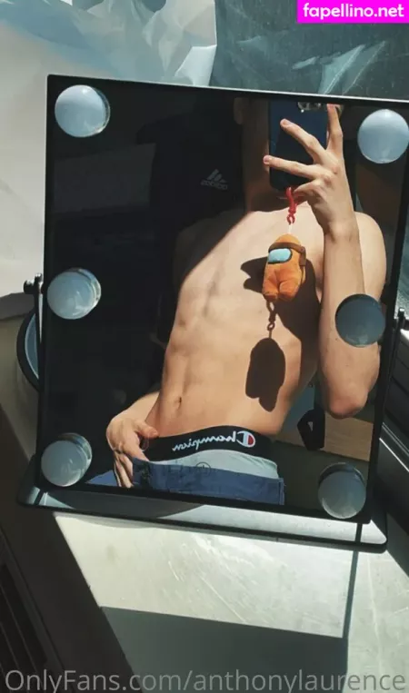 Anthonylaurence OnlyFans Thumbnail #3szW4FXwLn