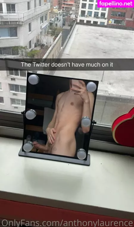 Anthonylaurence OnlyFans Thumbnail #9NkRMmLCj6