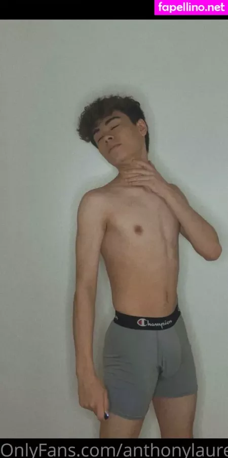 Anthonylaurence OnlyFans Thumbnail #AdHzdISEca