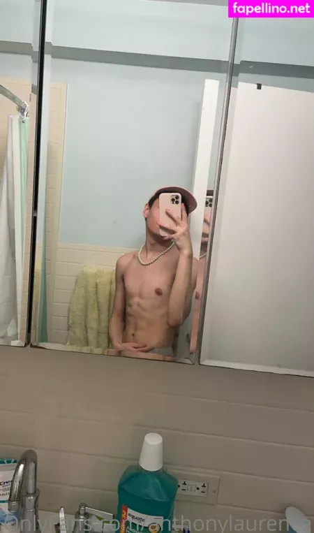 Anthonylaurence OnlyFans Thumbnail #Bq8sUbNByF