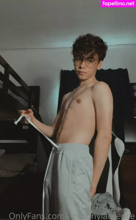 Anthonylaurence OnlyFans Thumbnail #EASsTVeT1i