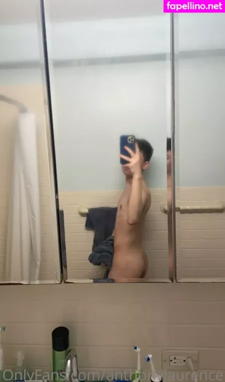 Anthonylaurence OnlyFans Thumbnail #GjZ6jfKX2u