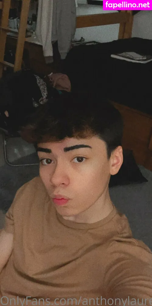 anthonylaurence Nude Leaked OnlyFans Photo #KsbYYcige4