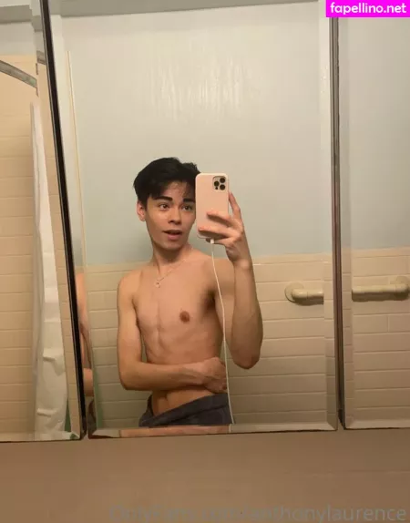 Anthonylaurence OnlyFans Thumbnail #MIOoG84GYG