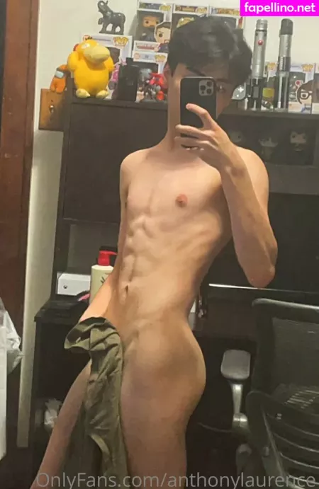 Anthonylaurence OnlyFans Thumbnail #MyONySDZpT