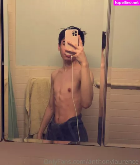 Anthonylaurence OnlyFans Thumbnail #NH6AnVW5yZ