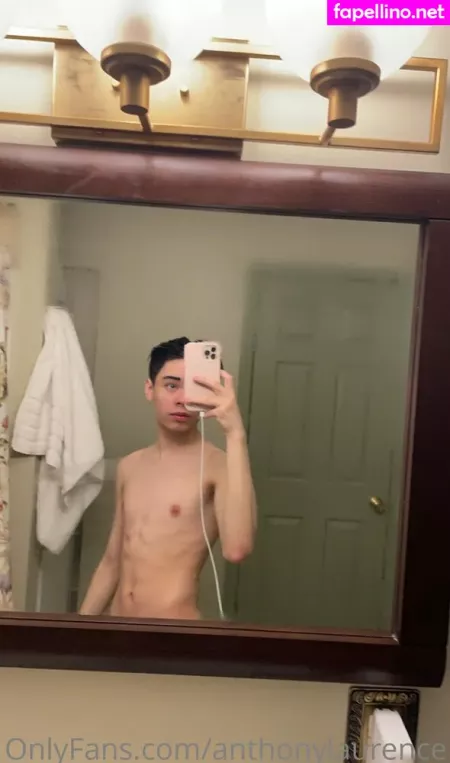 Anthonylaurence OnlyFans Thumbnail #socsoKxDzi