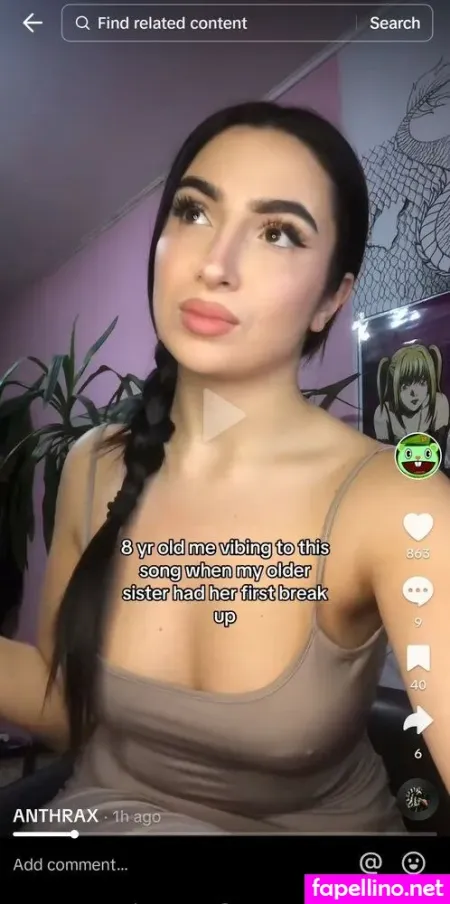 Anthrrax OnlyFans Thumbnail #fouSex2mgf