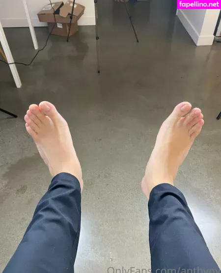 Anthvny OnlyFans Thumbnail #JCXKJ12Qd8