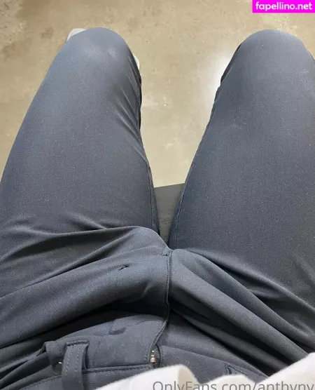 Anthvny OnlyFans Thumbnail #O2NXvHEYYD