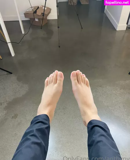 Anthvny OnlyFans Thumbnail #ZnYgQSYzu4