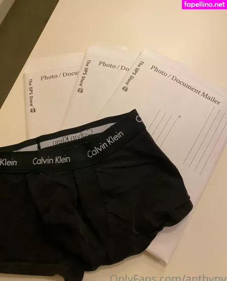 Anthvny OnlyFans Thumbnail #lyFfn2leJL