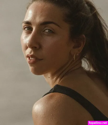 Antia Jacome OnlyFans Thumbnail #gjhwLiXB34