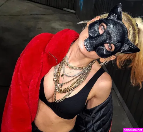 Antifuchs OnlyFans Thumbnail #P2WL6RL4LA