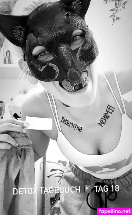 Antifuchs OnlyFans Thumbnail #ReItkQI7Mt