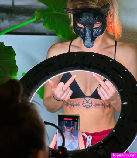 Antifuchs OnlyFans Thumbnail #fhRZ7ykSki
