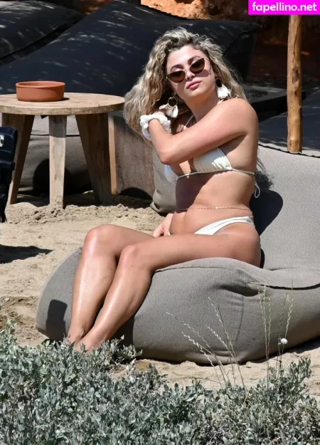 Antigoni OnlyFans Thumbnail #bnibH8qVI9