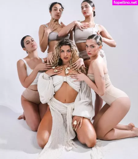 Antigoni OnlyFans Thumbnail #k75lFLsJeY