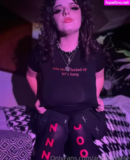 Antiisocialite OnlyFans Thumbnail #7azrFgoLZ1