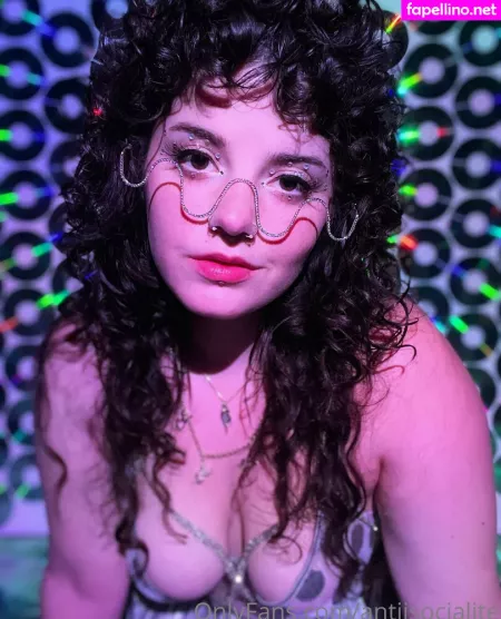 Antiisocialite OnlyFans Thumbnail #CsqkZfFI8O