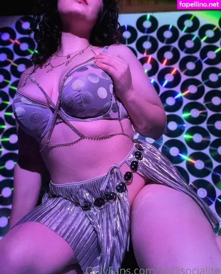 Antiisocialite OnlyFans Thumbnail #MGfVkfDEZ7