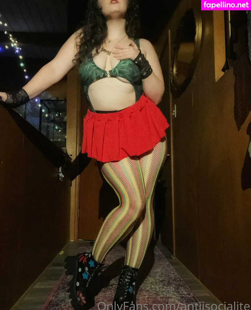 antiisocialite Nude Leaked OnlyFans Photo #VI4bj9feOO