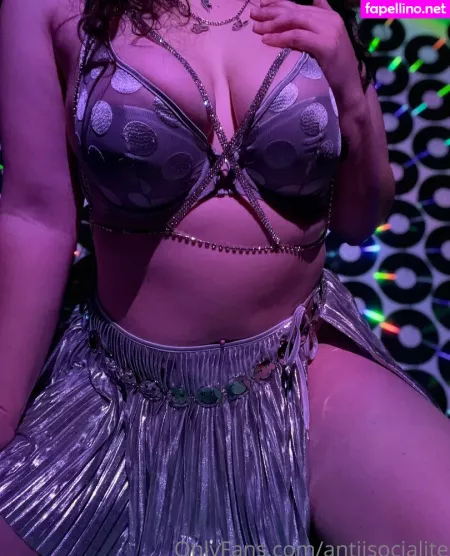 Antiisocialite OnlyFans Thumbnail #nE321XI5xd