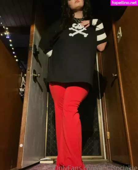 Antiisocialite OnlyFans Thumbnail #ptJIXFPkcS