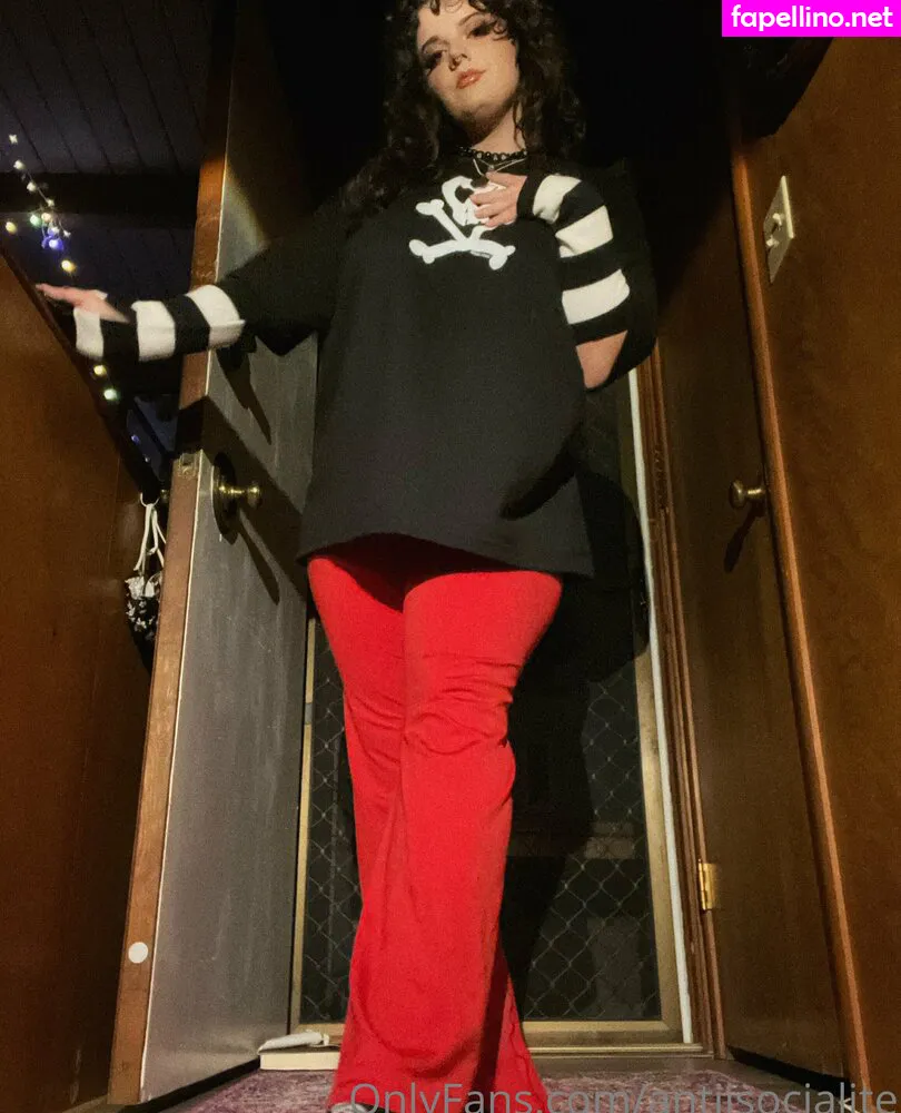 antiisocialite Nude Leaked OnlyFans Photo #y61DqMVPS4