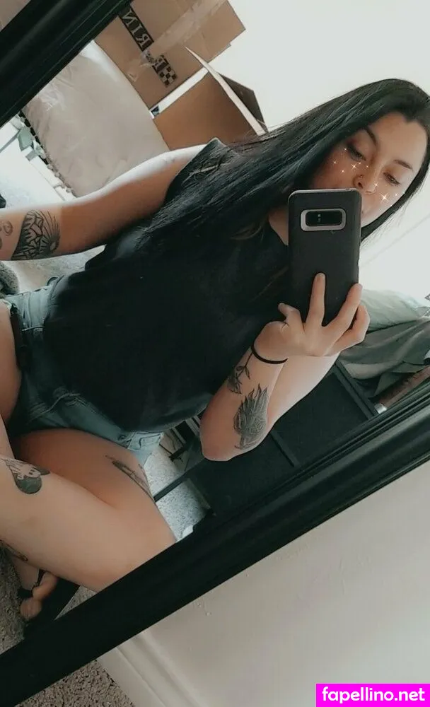 antisocialbabyy Nude Leaked OnlyFans Photo #MXvjTWsges