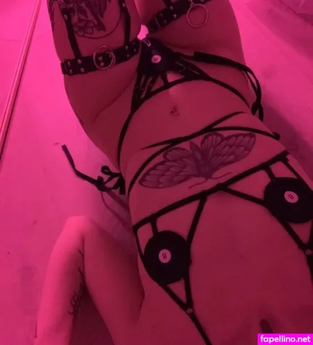 Antixbarbie OnlyFans Thumbnail #B1gdxmPaaD