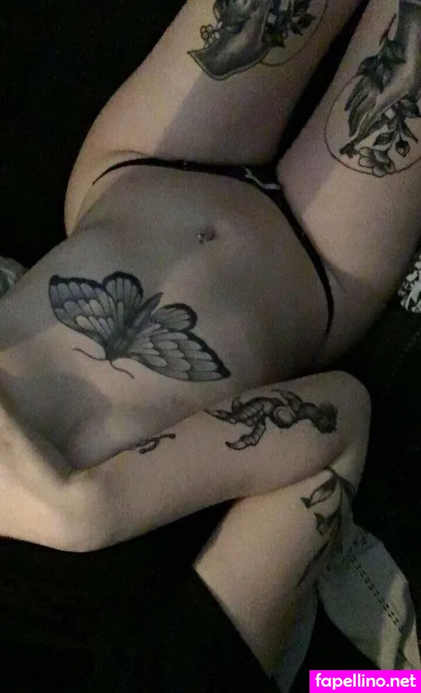 antixbarbie, antixbby Nude Leaked OnlyFans Photo #CpN2qZMleo