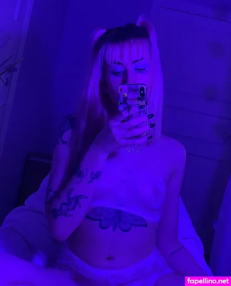 Antixbarbie OnlyFans Thumbnail #Dbjaktb0ZA